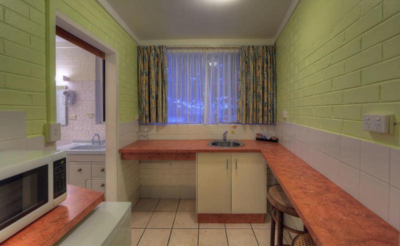 All Seasons Country Lodge Taree Room photo