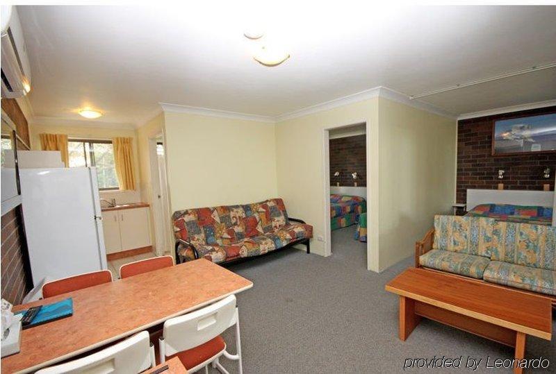 All Seasons Country Lodge Taree Exterior photo