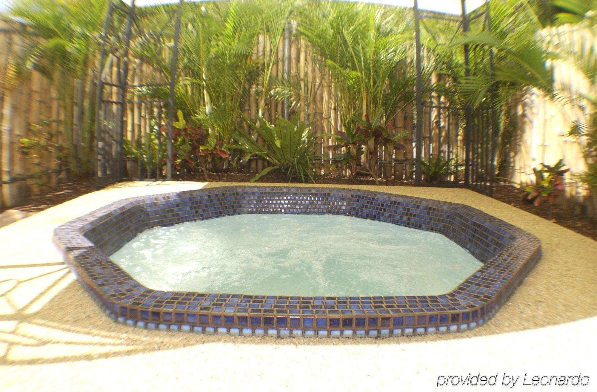 All Seasons Country Lodge Taree Exterior photo