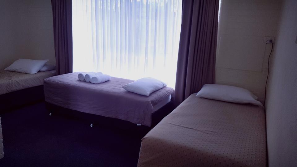All Seasons Country Lodge Taree Room photo